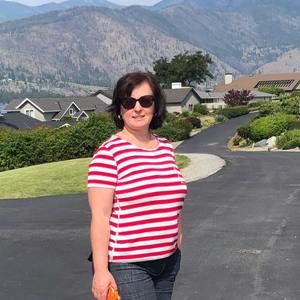 Meet your Posher, Natalia